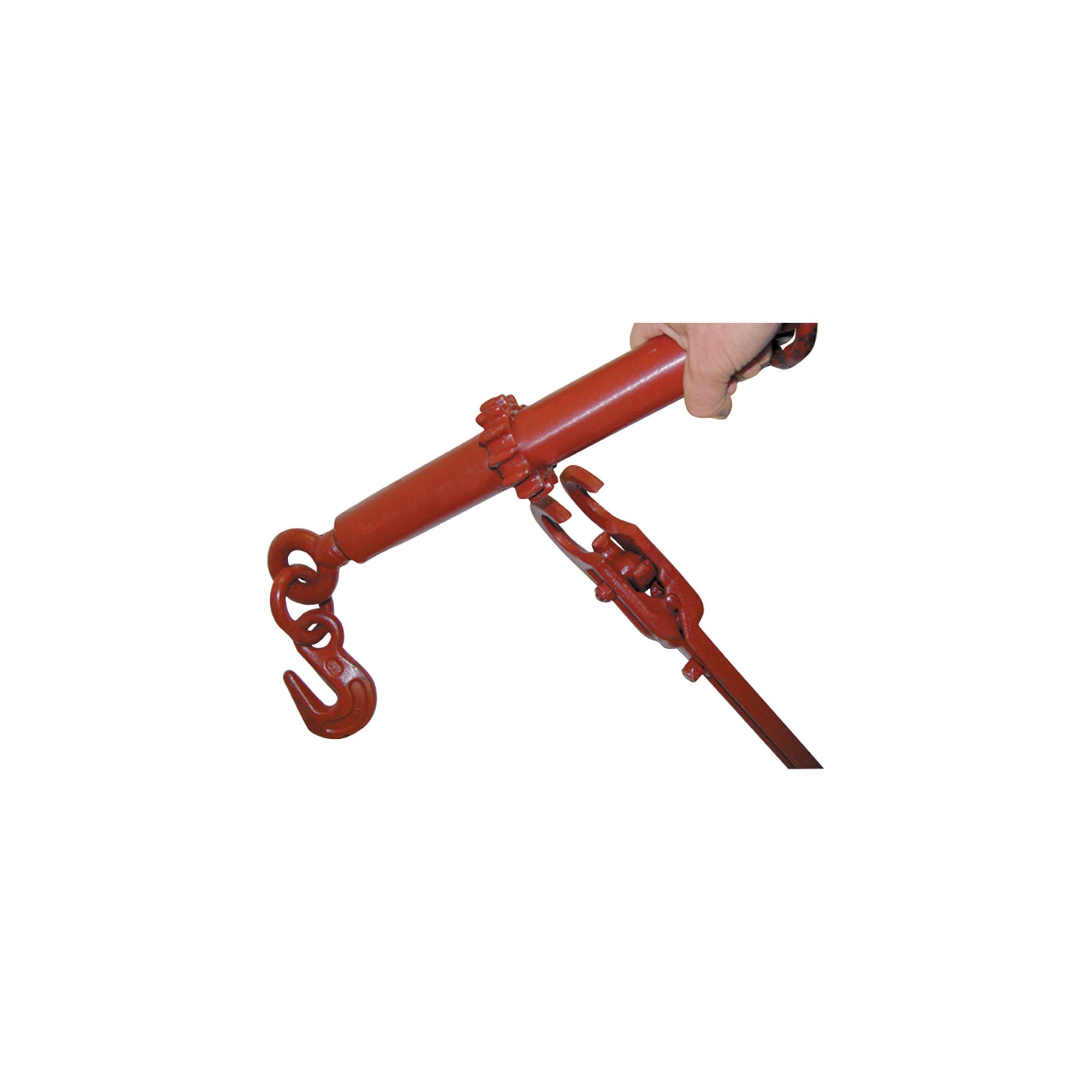 Dixie industries Ratchet Binder
